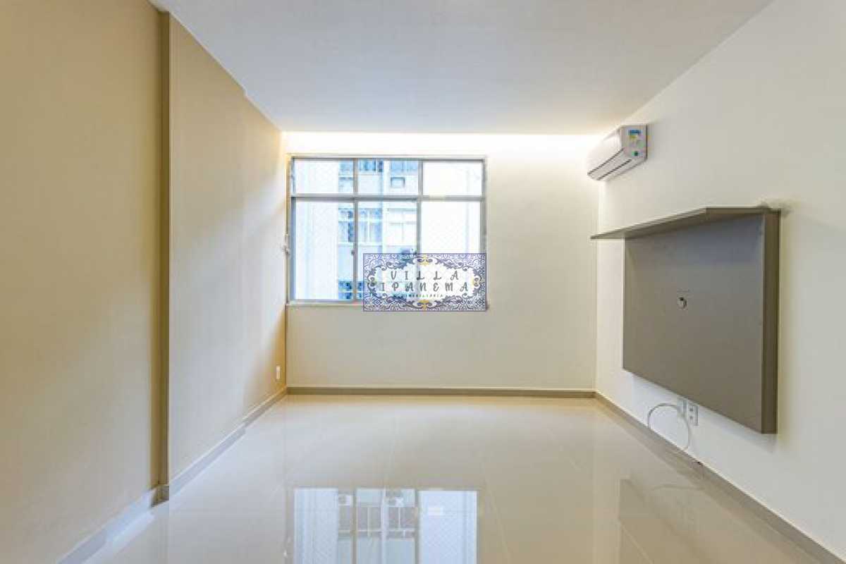 Apartamento à venda com 2 quartos, 68m² - Foto 1