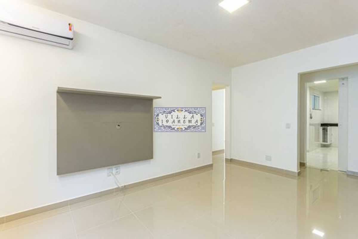 Apartamento à venda com 2 quartos, 68m² - Foto 5