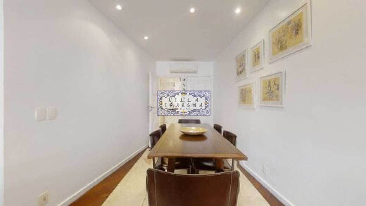 Apartamento à venda com 2 quartos, 92m² - Foto 2