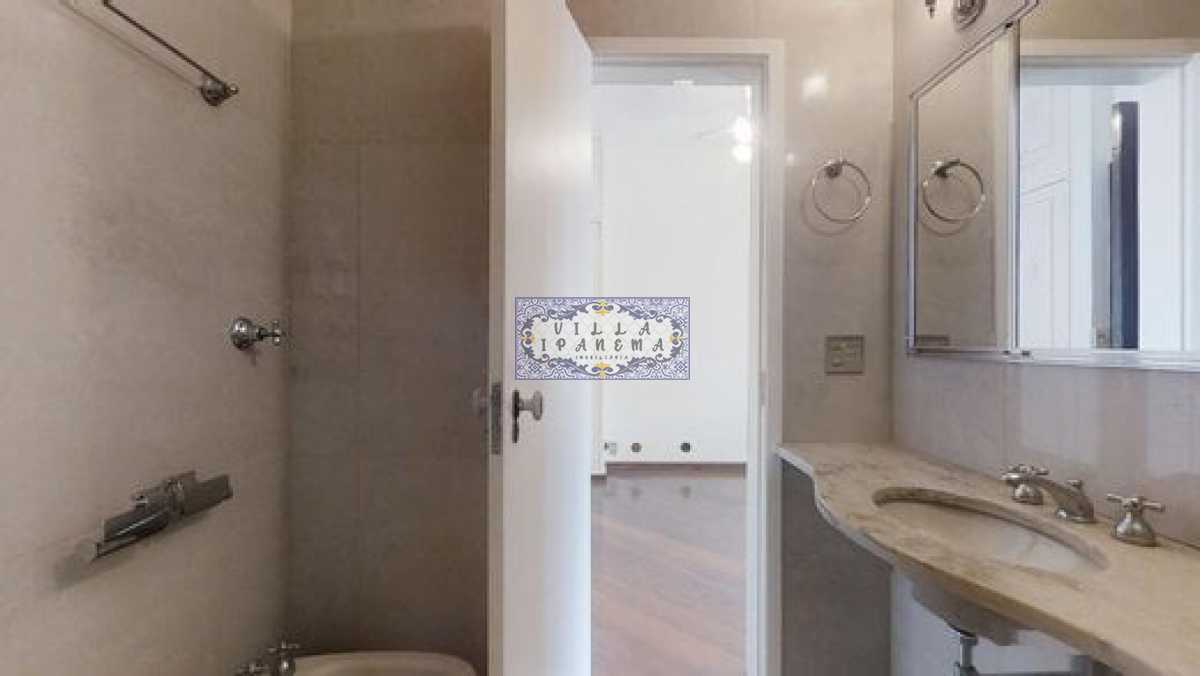 Apartamento à venda com 4 quartos, 155m² - Foto 3