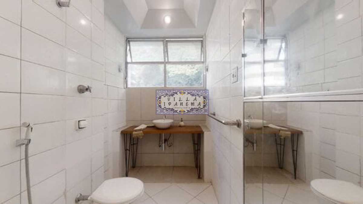 Apartamento à venda com 3 quartos, 119m² - Foto 2