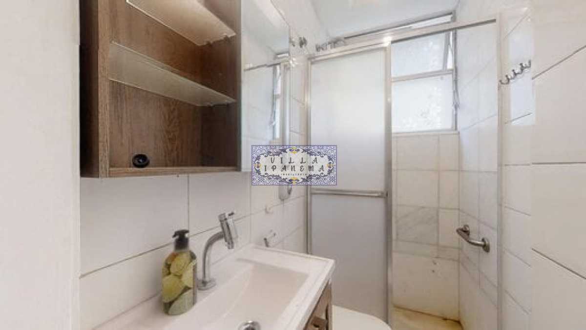 Apartamento à venda com 3 quartos, 119m² - Foto 3