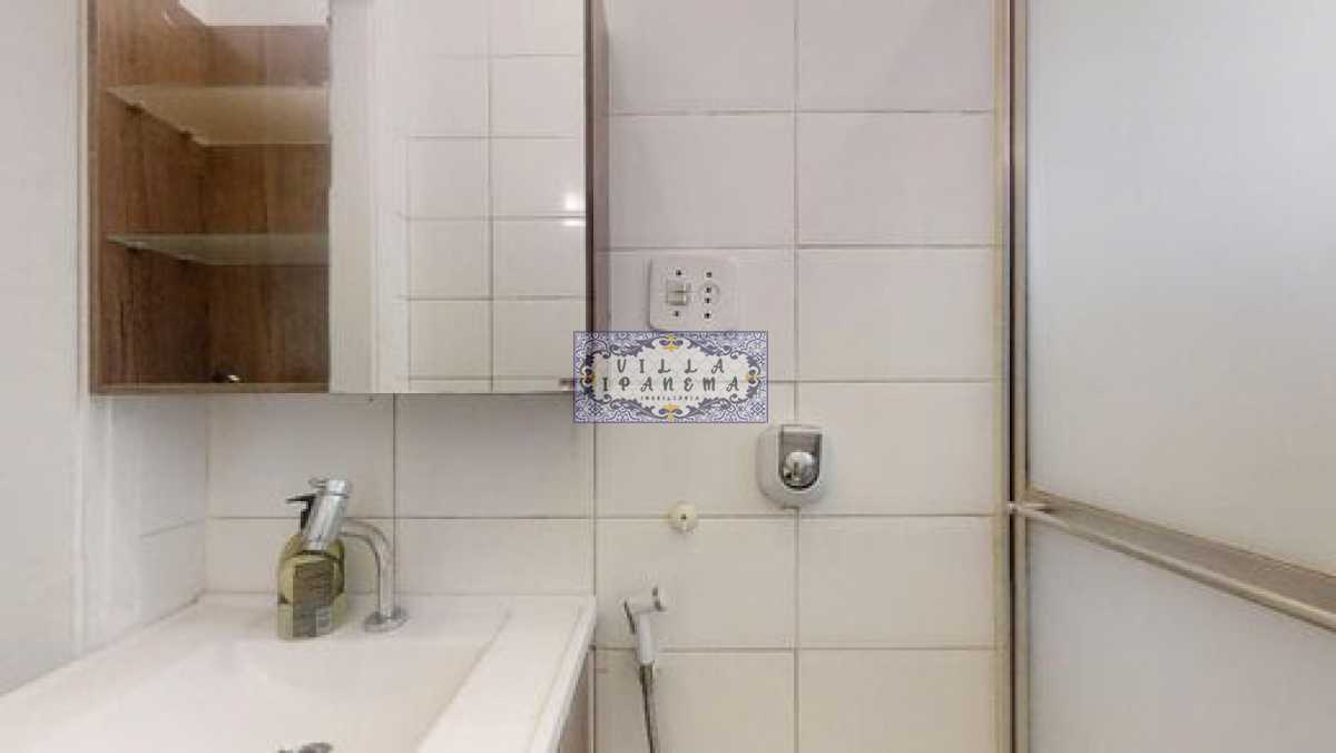 Apartamento à venda com 3 quartos, 119m² - Foto 4