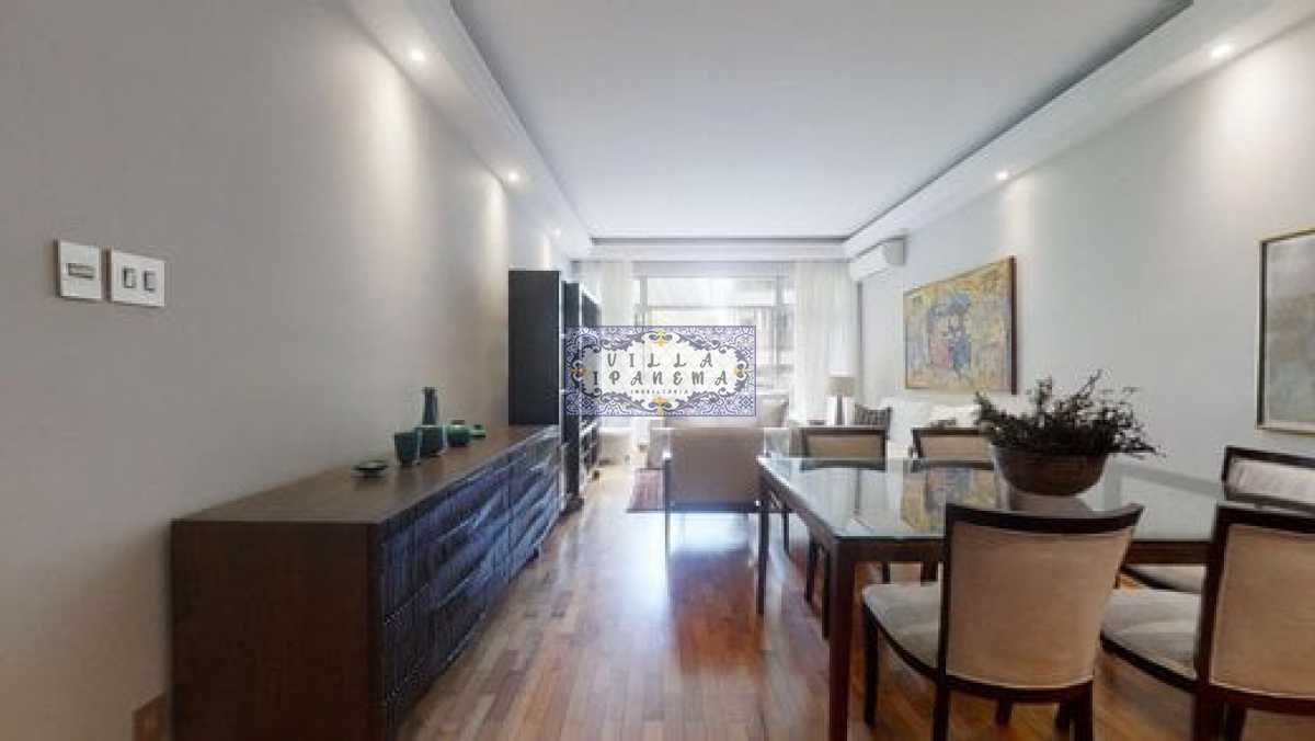 Apartamento à venda com 3 quartos, 120m² - Foto 1