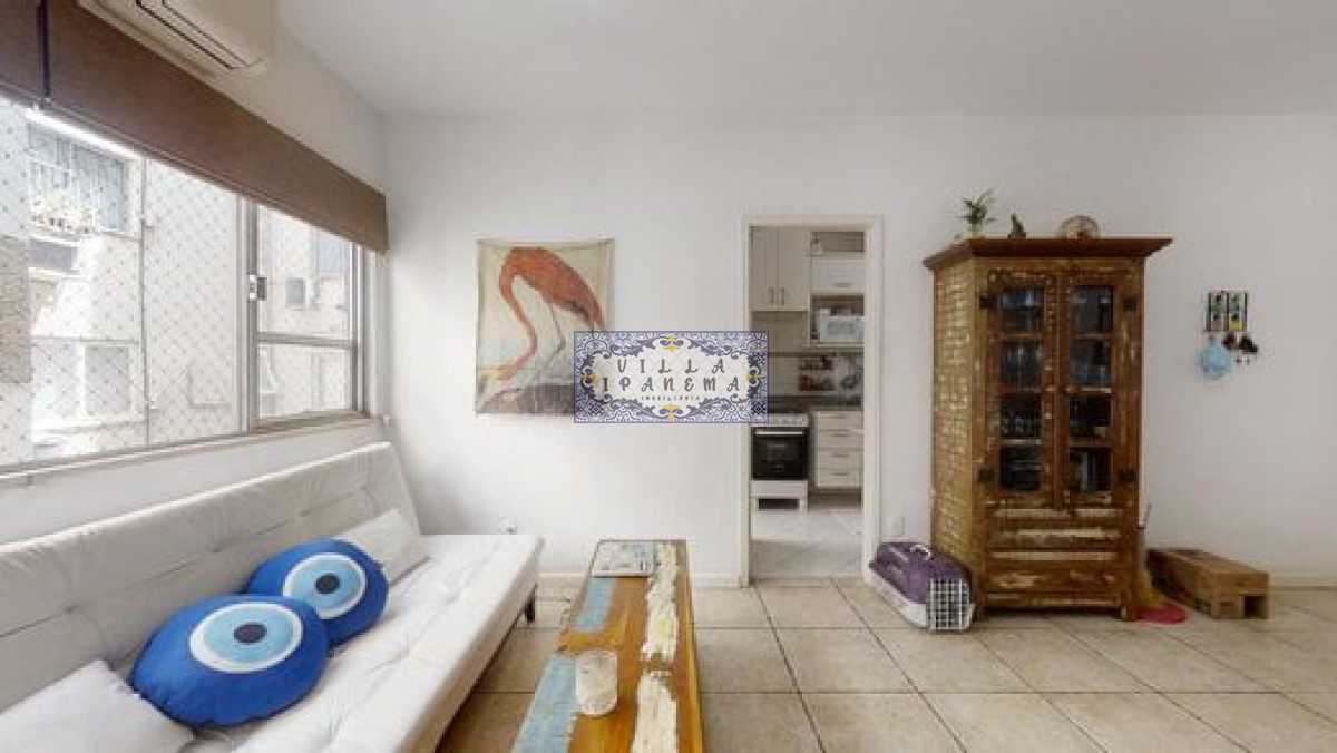 Apartamento à venda com 2 quartos, 79m² - Foto 4