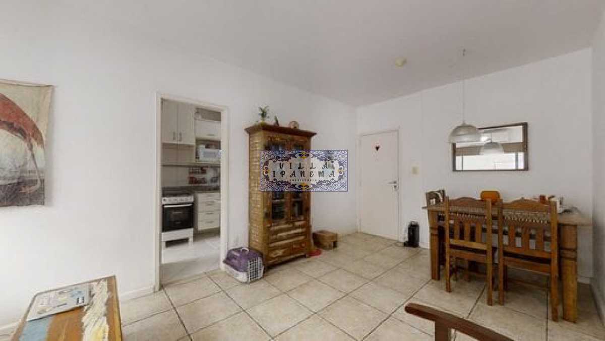 Apartamento à venda com 2 quartos, 79m² - Foto 5