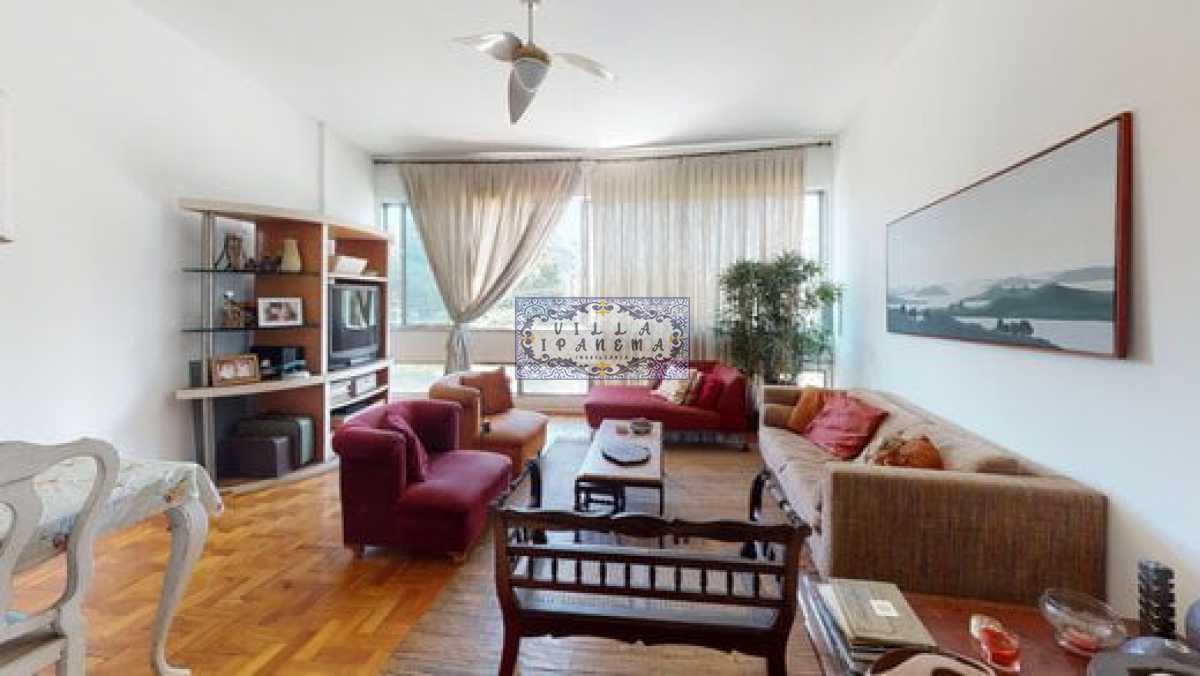 Apartamento à venda com 3 quartos, 146m² - Foto 5