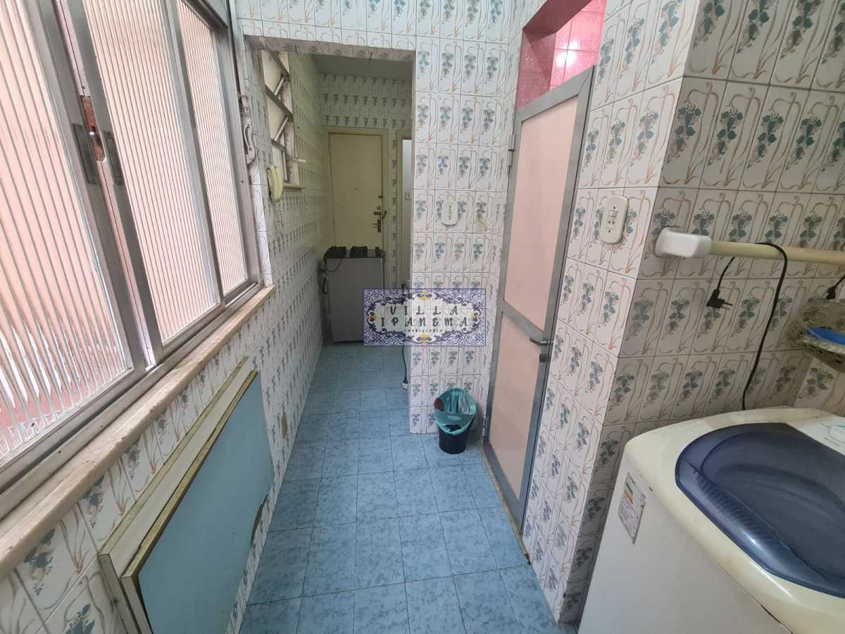 Apartamento à venda com 1 quarto, 60m² - Foto 3