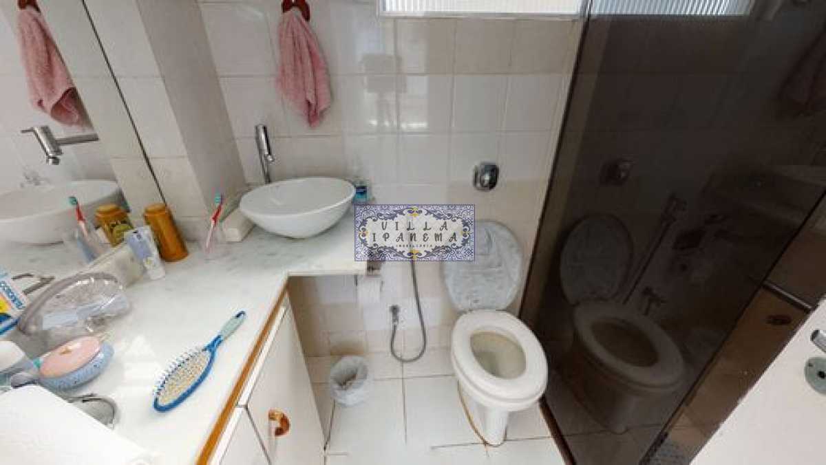 Apartamento à venda com 3 quartos, 95m² - Foto 2