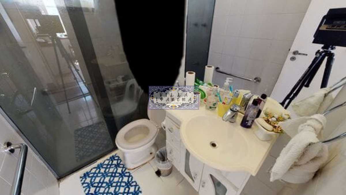 Apartamento à venda com 3 quartos, 95m² - Foto 3