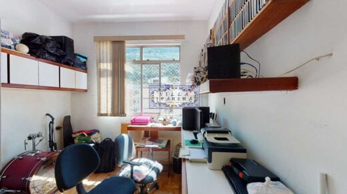 Apartamento à venda com 3 quartos, 95m² - Foto 4