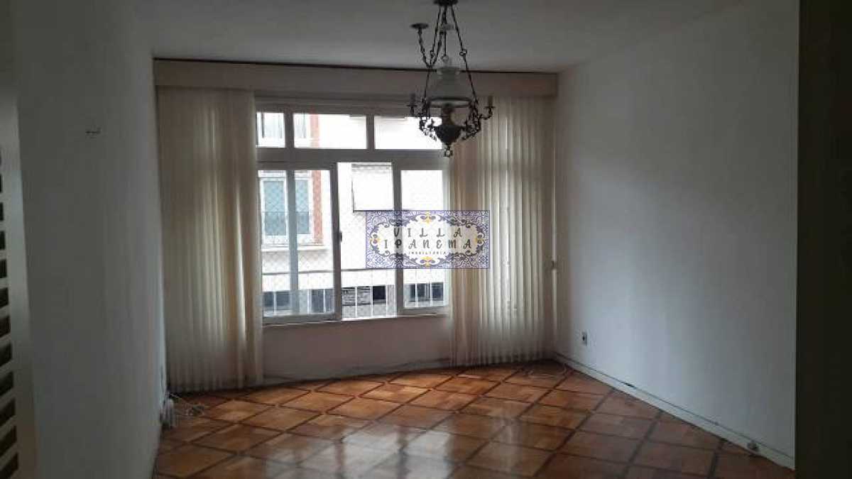 Apartamento à venda com 3 quartos, 136m² - Foto 1