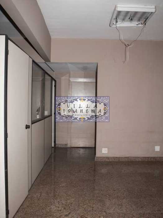 Conjunto Comercial-Sala à venda, 360m² - Foto 1