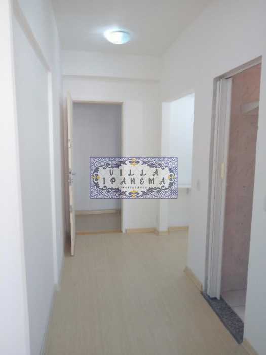 Conjunto Comercial-Sala para alugar, 22m² - Foto 4