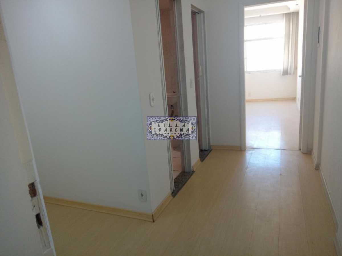 Conjunto Comercial-Sala para alugar, 22m² - Foto 5