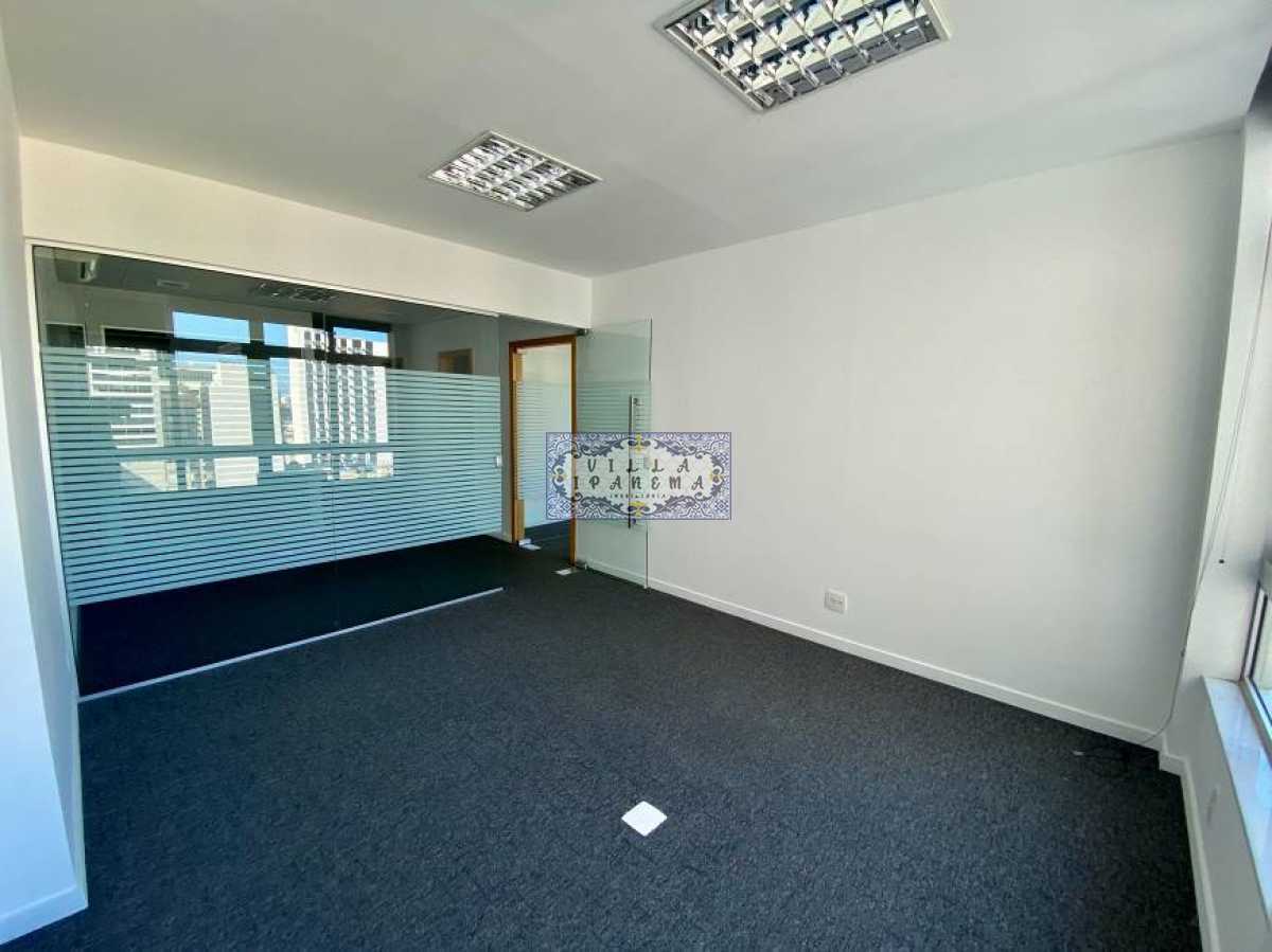 Conjunto Comercial-Sala à venda, 450m² - Foto 1