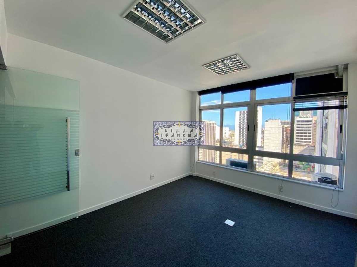 Conjunto Comercial-Sala à venda, 450m² - Foto 2