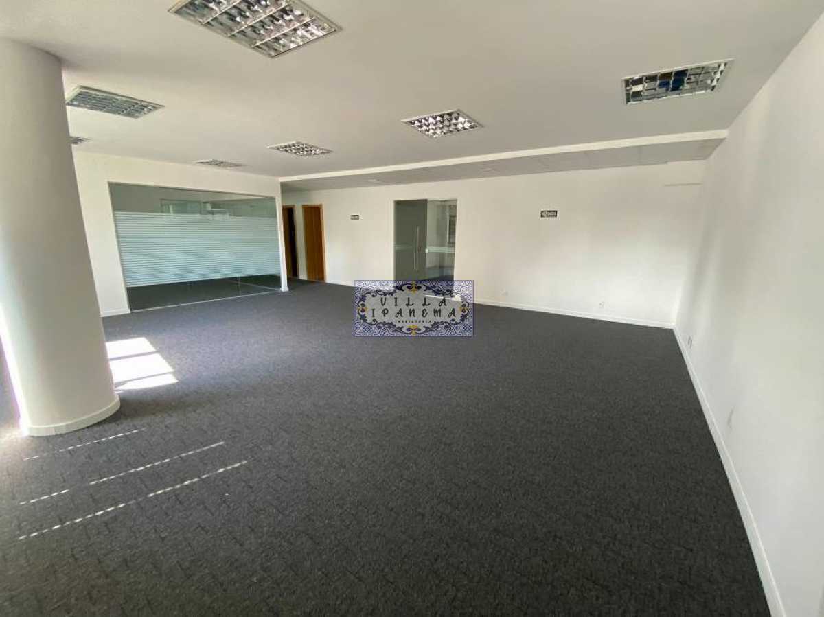 Conjunto Comercial-Sala à venda, 450m² - Foto 3