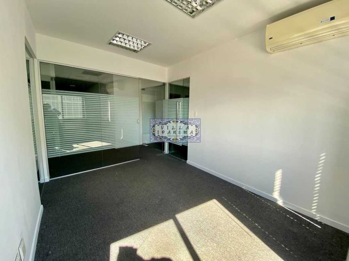 Conjunto Comercial-Sala à venda, 450m² - Foto 4