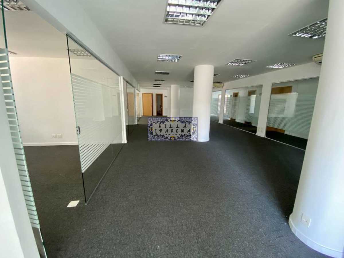 Conjunto Comercial-Sala à venda, 450m² - Foto 5