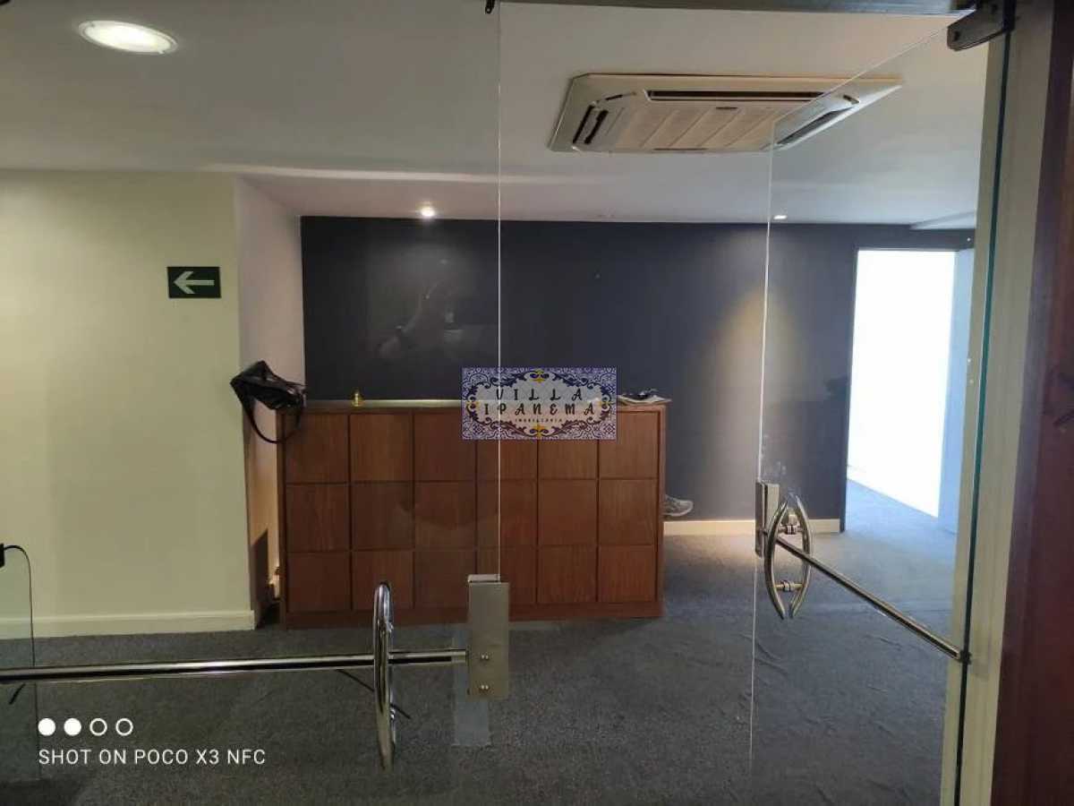 Conjunto Comercial-Sala à venda, 400m² - Foto 1