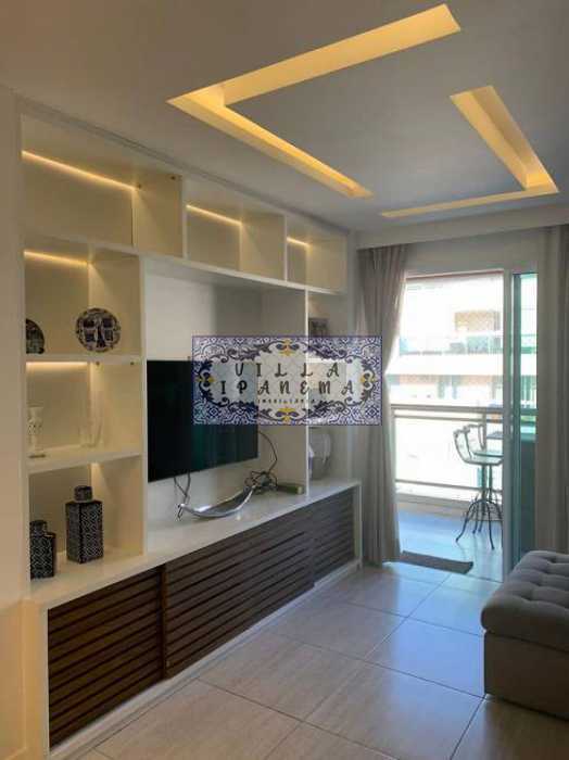 Apartamento à venda com 3 quartos, 112m² - Foto 5