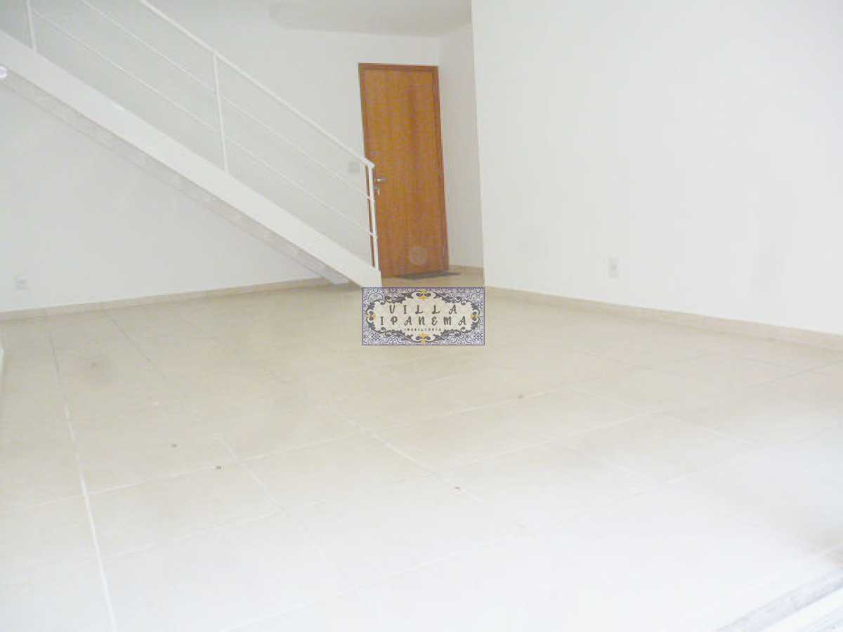 Flat/Apart Hotel para alugar com 3 quartos, 203m² - Foto 4