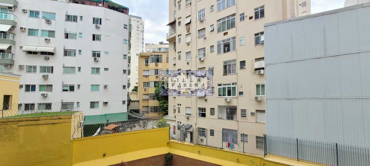 Apartamento à venda com 2 quartos, 84m² - Foto 4