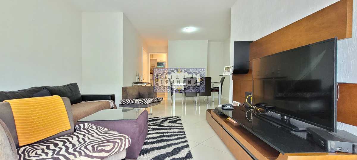 Apartamento à venda com 4 quartos, 98m² - Foto 4