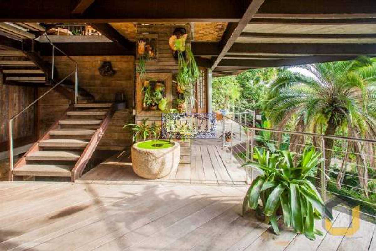 Casa de Condomínio à venda com 4 quartos, 700m² - Foto 5