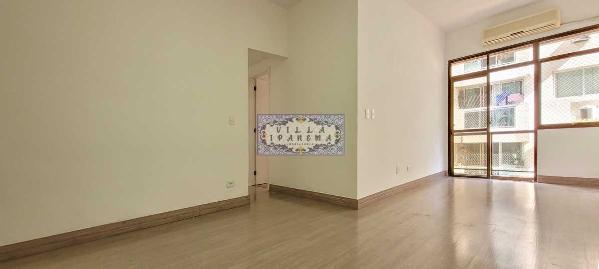 Apartamento à venda com 3 quartos, 125m² - Foto 4