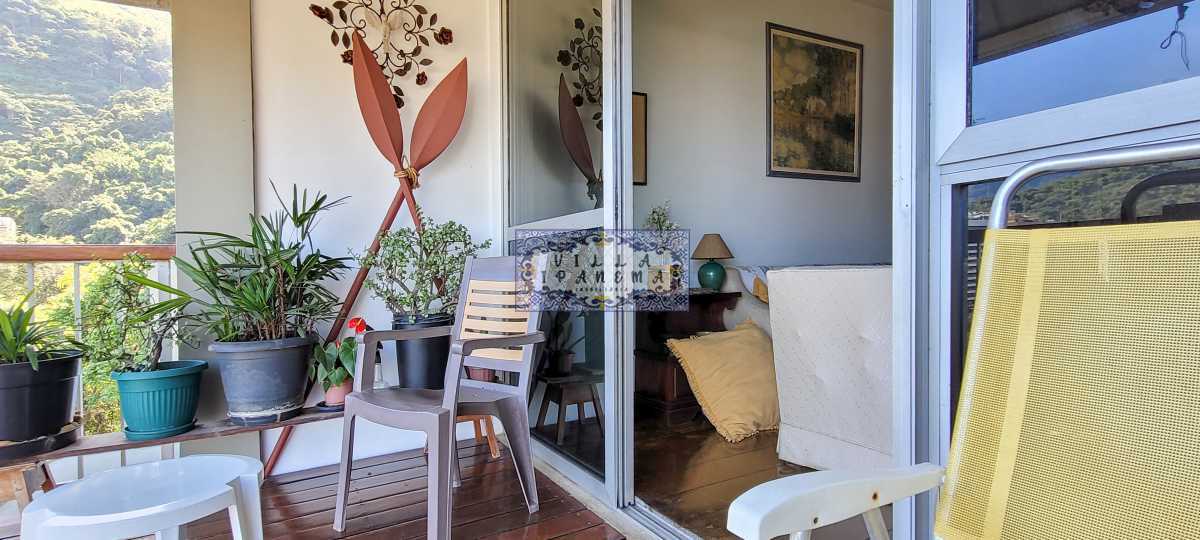 Apartamento à venda com 4 quartos, 160m² - Foto 3