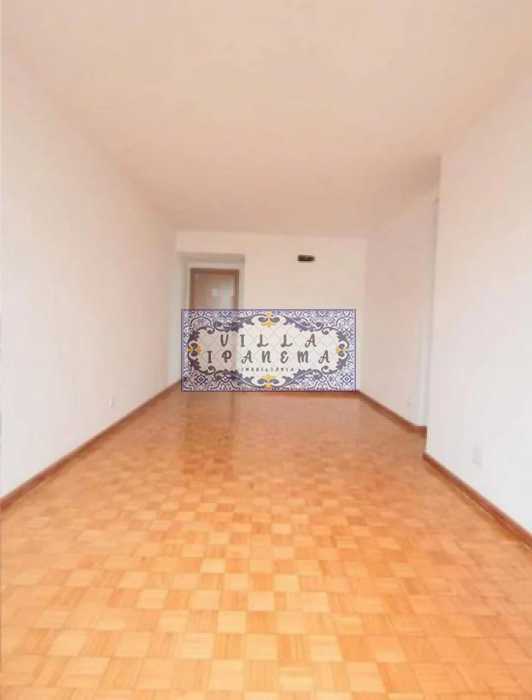 Apartamento à venda com 3 quartos, 80m² - Foto 1