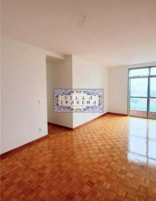 Apartamento à venda com 3 quartos, 80m² - Foto 2