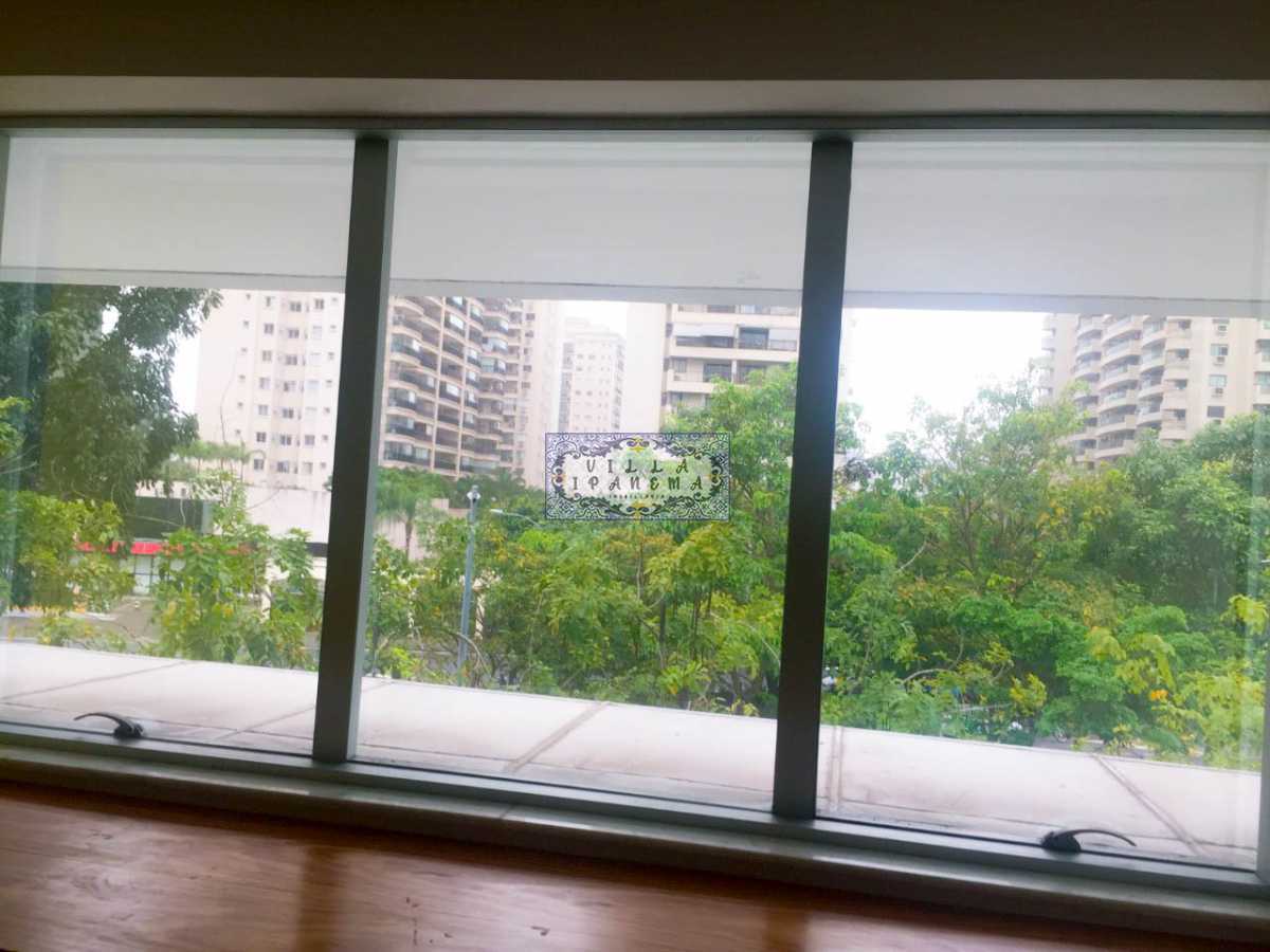 Conjunto Comercial-Sala à venda, 22m² - Foto 3