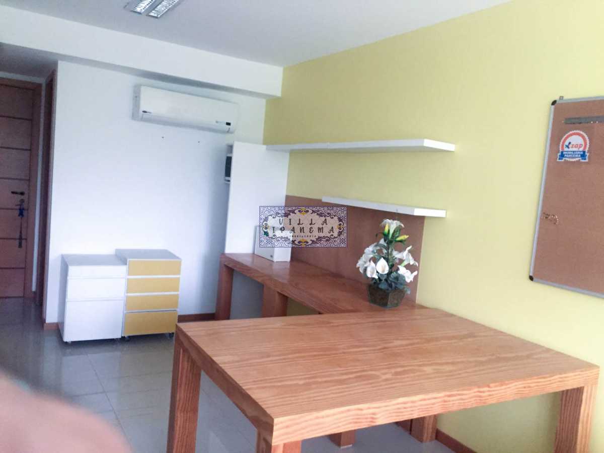 Conjunto Comercial-Sala à venda, 22m² - Foto 4