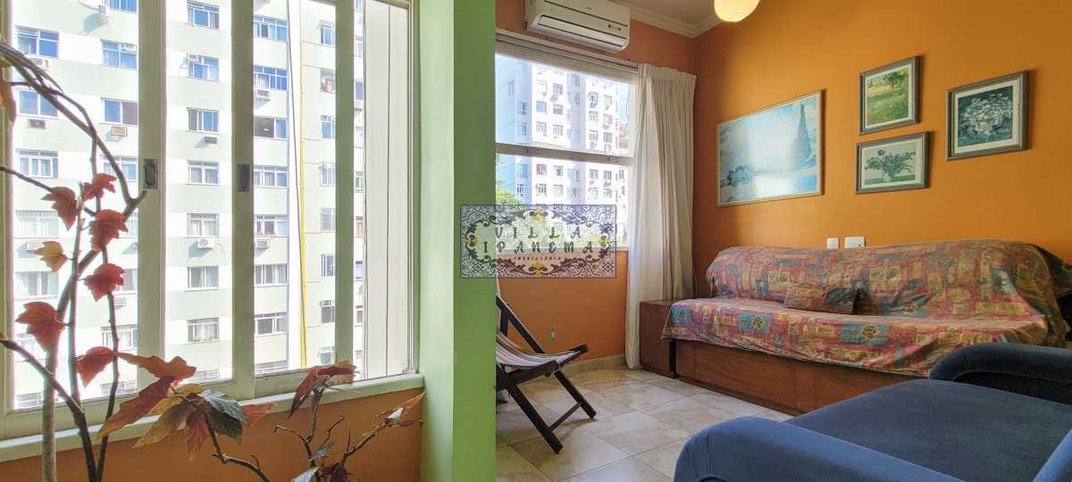 Apartamento à venda com 2 quartos, 75m² - Foto 1