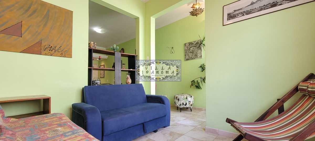 Apartamento à venda com 2 quartos, 75m² - Foto 5