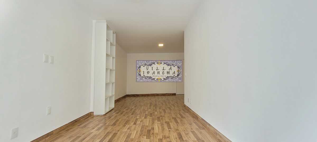 Apartamento à venda com 2 quartos, 103m² - Foto 4