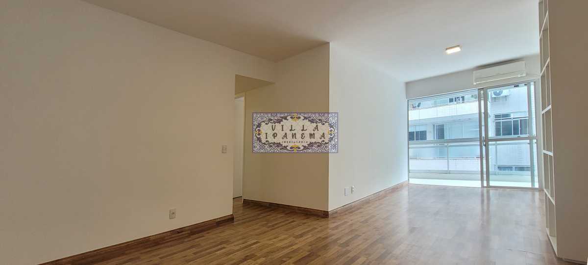 Apartamento à venda com 2 quartos, 103m² - Foto 5