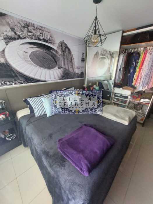 Apartamento à venda com 1 quarto, 57m² - Foto 4