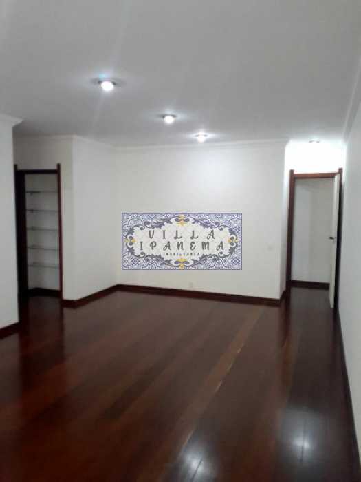 Apartamento à venda com 3 quartos, 140m² - Foto 5