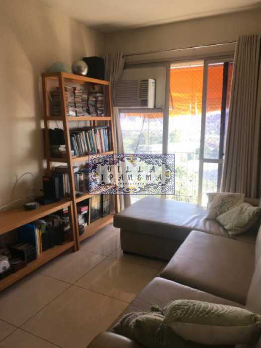 Apartamento à venda com 2 quartos, 65m² - Foto 5