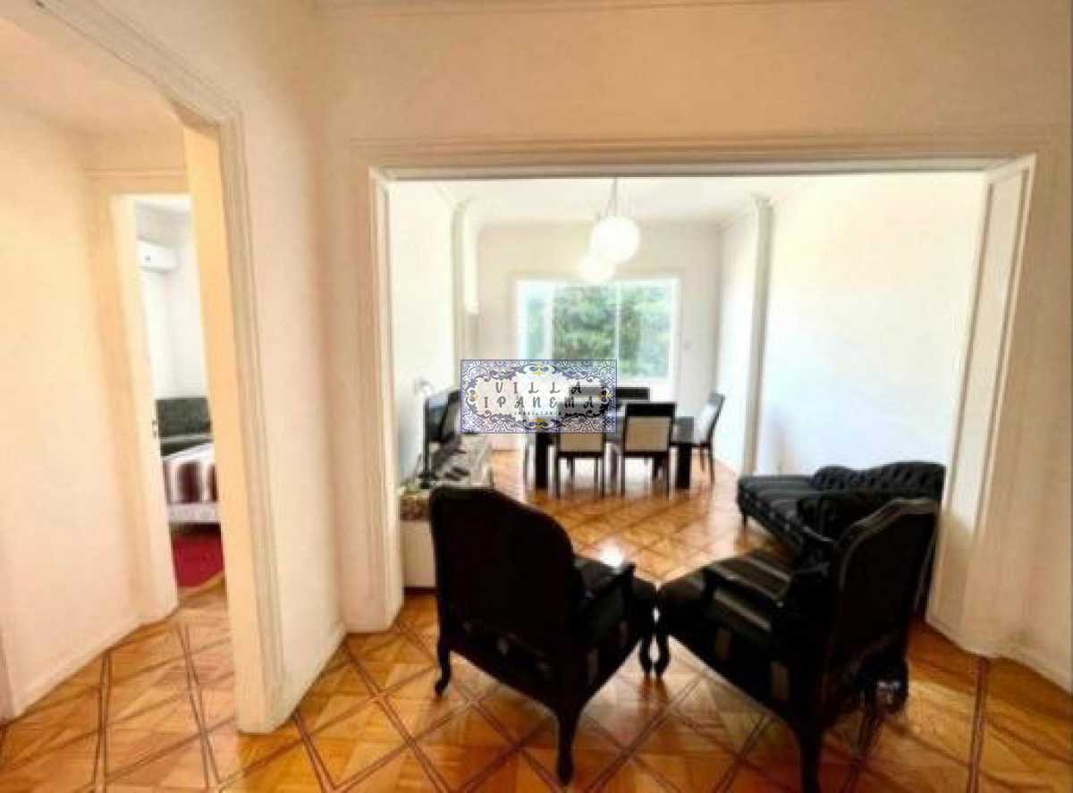 Apartamento à venda com 2 quartos, 80m² - Foto 1