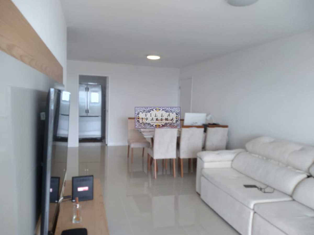 Apartamento à venda com 3 quartos, 110m² - Foto 5