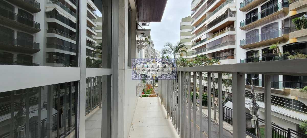 Apartamento à venda com 3 quartos, 126m² - Foto 1