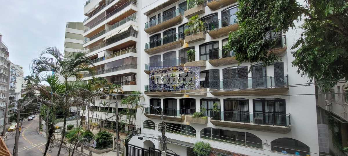 Apartamento à venda com 3 quartos, 126m² - Foto 2