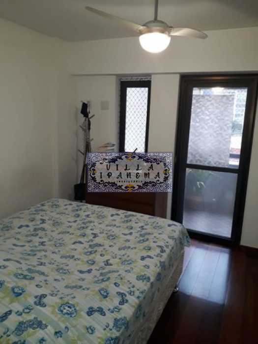 Apartamento à venda e aluguel com 3 quartos, 132m² - Foto 5