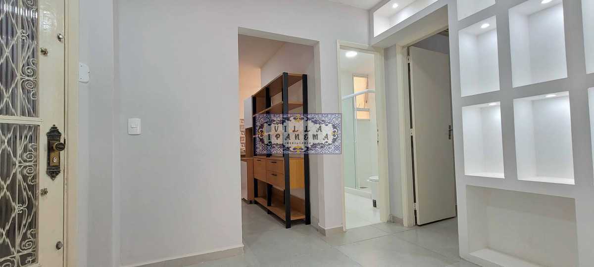 Apartamento à venda com 3 quartos, 124m² - Foto 1