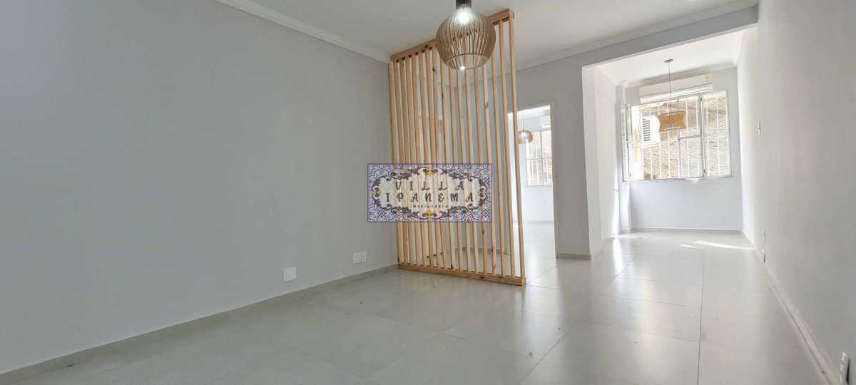 Apartamento à venda com 3 quartos, 124m² - Foto 3